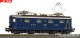 Piko 96892, EAN 4015615968924: H0 DC analog E-Lok Re 4/4 I 409 SBB