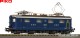 Piko 96893, EAN 4015615968931: H0 DC Sound E-Lok Re 4/4 I 409 SBB