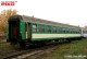 Piko 97186, EAN 4015615971863: H0 DC Personenwagen 111A 2. Klasse PKP IC VI