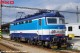 Piko 97410, EAN 4015615974109: H0 DC analog E-Lok Rh 242 CD VI
