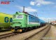 Piko 97416, EAN 4015615974161: H0 DC analog E-Lok 044 115-1 RTI
