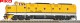 Piko 97451, EAN 4015615974512: H0 DC Sound, Diesellok ML 4001 D&RGW