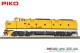 Piko 97454, EAN 4015615974543: H0 DC Sound Diesellok ML 4002 D&RGW