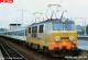 Piko 97526, EAN 4015615975267: H0 DC analog E-Lok EU09 PKP