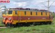 Piko 97529, EAN 4015615975298: H0 DC Sound E-Lok EP09 PKP V