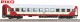 Piko 97625, EAN 4015615976257: H0 DC Speisewagen 113AM PKP