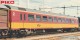 Piko 97643, EAN 4015615976431: H0 DC Personenwagen ICR 2. Klasse NS/SNCB
