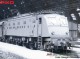 Piko 97804, EAN 4015615978046: H0 DC Sound E-Lok BR E.428 3. aerodynamische Serie FS III