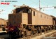 Piko 97806, EAN 4015615978060: H0 DC analog E-Lok E.428 1.Serie FS