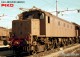 Piko 97807, EAN 4015615978077: H0 DC Sound E-Lok E.428 1.Serie FS