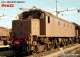Piko 97808, EAN 4015615978084: H0 AC Sound E-Lok E.428 1.Serie FS
