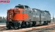 Piko 97827, EAN 4015615978275: H0 AC Sound Diesellok SP 9001 Ursprung III