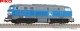 Piko 98551B, EAN 4066601362585: H0 DC analog Diesellok BR 218 Press