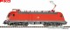 Piko 98552A, EAN 4066601362592: H0 AC digital E-Lok BR 182 DB AG