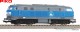 Piko 98552B, EAN 4066601362608: H0 AC digital Diesellok BR 218 Press