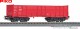 Piko 98553B2, EAN 4066601362424: H0 DC Hochbordwagen Eaos der NS Cargo