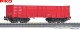 Piko 98553B4, EAN 4066601362448: H0 DC Hochbordwagen Eaos der NS Cargo