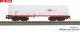 Piko 98553D3, EAN 4066601362516: H0 DC Hochbordwagen Eaos Rail Cargo Austria
