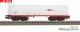 Piko 98553D4, EAN 4066601362523: H0 DC Hochbordwagen Eaos Rail Cargo Austria