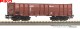 Piko 98553E1, EAN 4066601362332: H0 DC Hochbordwagen Eaos CD Cargo