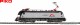 Piko 98557A, EAN 4066601395187: H0 DC analog E-Lok Taurus TX Logistik VI