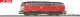 Piko 98557B, EAN 4066601395200: H0 DC analog Diesellok BR 218 DB AG
