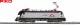 Piko 98558A, EAN 4066601395194: H0 AC digital E-Lok Taurus TX Logistik VI