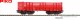 Piko 98559A3, EAN 4066601395248: H0 DC Hochbordwagen Eaos Railion