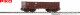 Piko 98559B3, EAN 4066601395408: H0 DC Hochbordwagen Eaos MAV