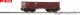 Piko 98559B4, EAN 4066601395415: H0 DC Hochbordwagen Eaos MAV