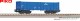 Piko 98559C3, EAN 4066601395446: H0 DC Hochbordwagen Eaos PKP Cargo