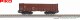 Piko 98559D2, EAN 4066601395279: H0 DC Hochbordwagen Eaos ÖBB
