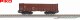 Piko 98559D3, EAN 4066601395286: H0 DC Hochbordwagen Eaos ÖBB