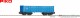 Piko 98559E2, EAN 4066601395354: H0 DC Hochbordwagen Eaons NS
