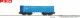 Piko 98559E3, EAN 4066601395361: H0 DC Hochbordwagen Eanos NS