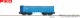 Piko 98559E4, EAN 4066601395378: H0 DC Hochbordwagen Eanos NS