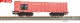 Piko 98559F4, EAN 4066601395330: H0 DC Hochbordwagen Eaos SBB
