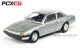 PCX87 PCX870134, EAN 4052176577851: H0/1:87 Ferrari 365 GT4 2+2 silber, 1972 (PCX)