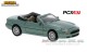 PCX87 PCX870144, EAN 4052176972304: H0/1:87 Aston Martin DB7 Cabriolet metallic grün, 1994 (PCX)