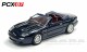 PCX87 PCX870147, EAN 4052176972335: H0/1:87 Aston Martin DB7 Cabriolet metallic dunkelblau, 1994 (PCX)