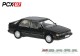 PCX87 PCX870191, EAN 4052176771907: 1:87 Saab 9000 CC, schwarz, 1985