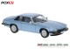 PCX87 PCX870330, EAN 4052176792629: 1:87 Jaguar XJ-S, hellblau metallic, 1981
