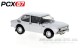 PCX87 PCX870340, EAN 4052176750773: H0/1:87 Saab 99, silber, 1970 (PCX87)