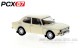 PCX87 PCX870342, EAN 4052176751244: H0/1:87 Saab 99, hellbeige, 1970 (PCX87)