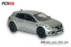 PCX87 PCX870364, EAN 4052176766637: 1:87 Renault Megane RS, metallic-silber, 2021