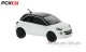 PCX87 PCX870383, EAN 4052176560211: 1:87 Opel Adam, weiß, 2013