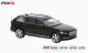 PCX87 PCX870384, EAN 4052176342312: 1:87 Volvo V90 (2019), schwarz metallic