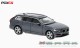 PCX87 PCX870385, EAN 4052176763933: 1:87 Volvo V90 (2019), grau metallic