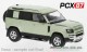 PCX87 PCX870389, EAN 4052176133514: H0/1:87 Land Rover Defender 110, grün metallic, 2020