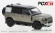 PCX87 PCX870390, EAN 4052176154502: H0/1:87 Land Rover Defender 110, braun metallic, 2020
